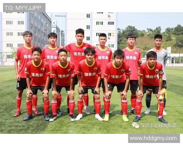 打造足球经理2012小球队的成功之路从青训到战术全解析